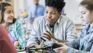 Steps to Starting a Robotics Club in Your School