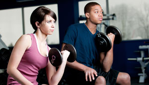 Sports-Specific Performance Training to Increase Success