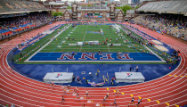 Unique Events: Penn Relays