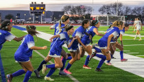 Coach Responsibility for Bench Decorum Reinforced in High School Soccer Rules Changes